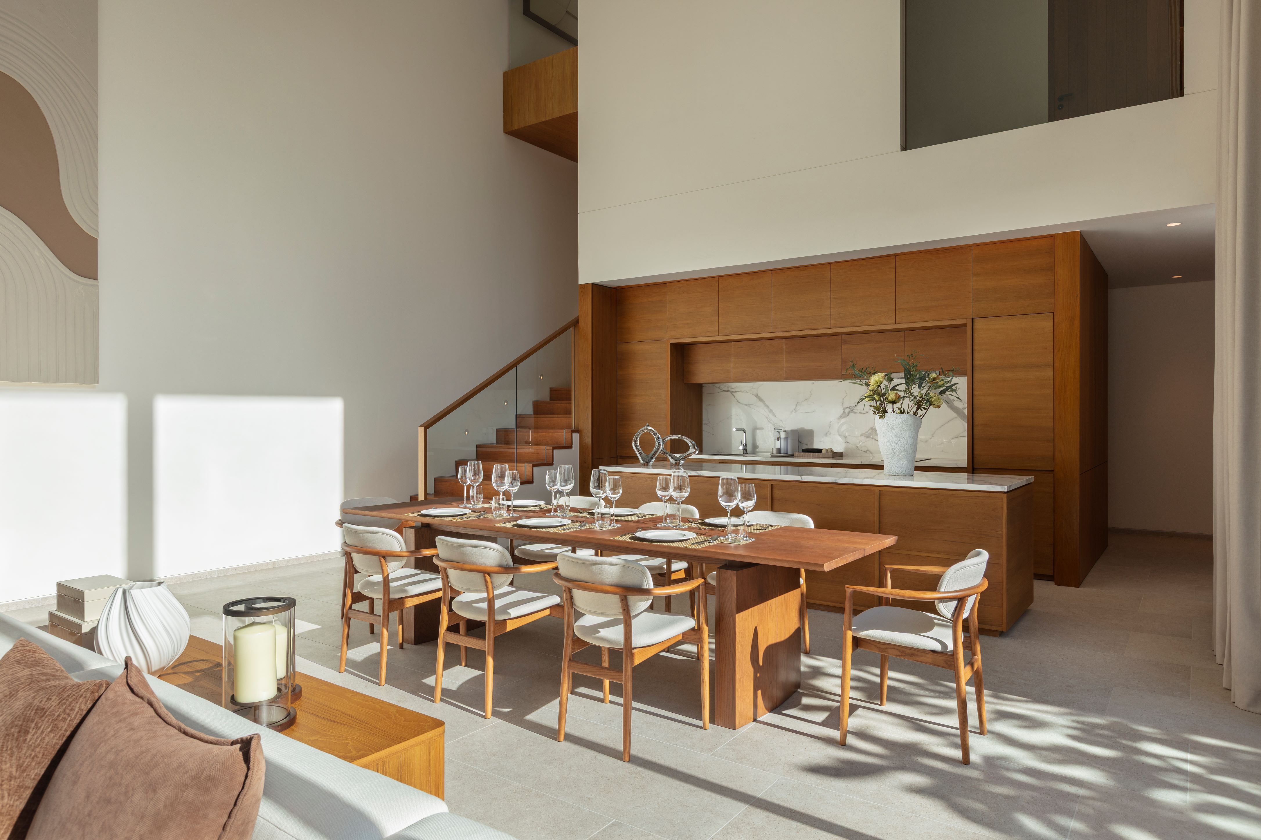 Kiara Reserve Residence Villas 16